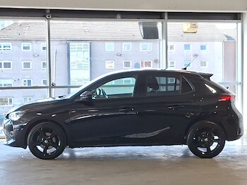 Used Vauxhall Corsa 2021 for sale - 78440770: Photo