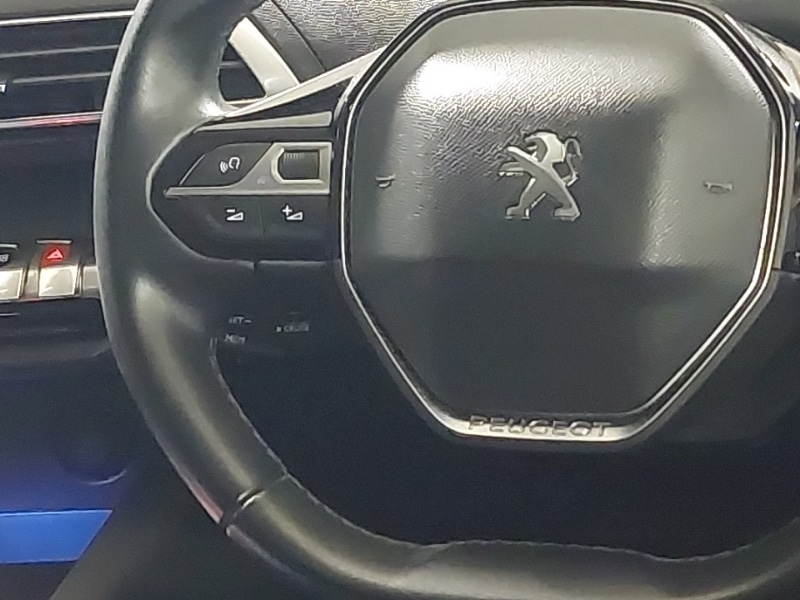 Used Peugeot 3008 2018 for sale - 76771311: Photo 10