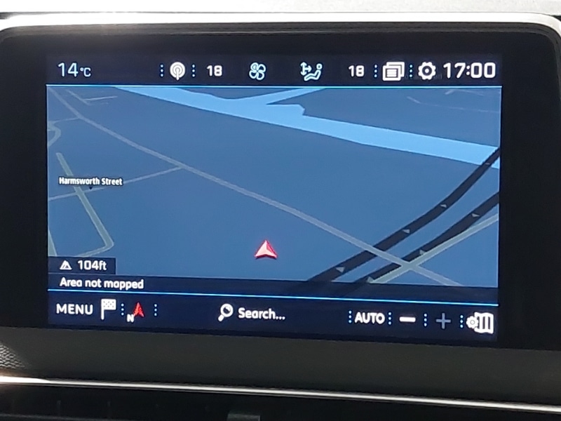 Used Peugeot 3008 2018 for sale - 76771311: Photo 12