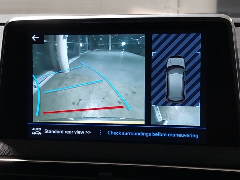 Used Peugeot 3008 2018 for sale - 76771311: Photo 14