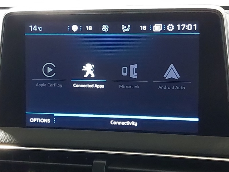 Used Peugeot 3008 2018 for sale - 76771311: Photo 16