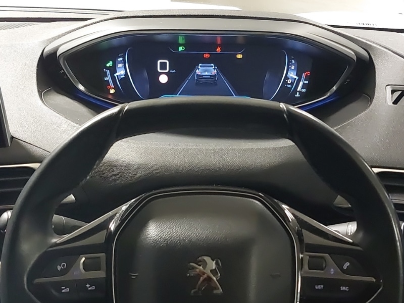 Used Peugeot 3008 2018 for sale - 76771311: Photo 18