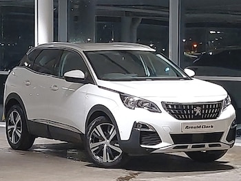 2018 - 1.2 PureTech Allure 5dr