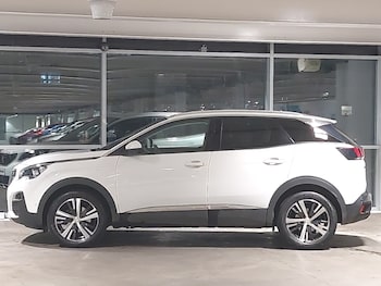 Used Peugeot 3008 2018 for sale - 76771311: Photo