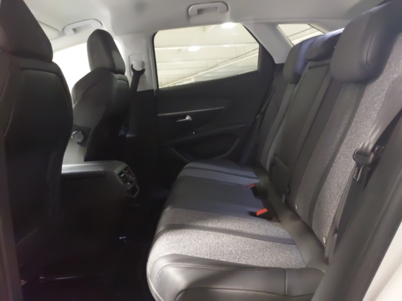 Used Peugeot 3008 2018 for sale - 76771311: Photo 6