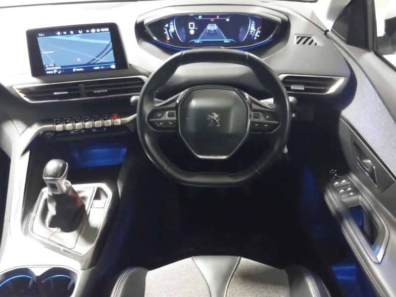 Used Peugeot 3008 2018 for sale - 76771311: Photo 7