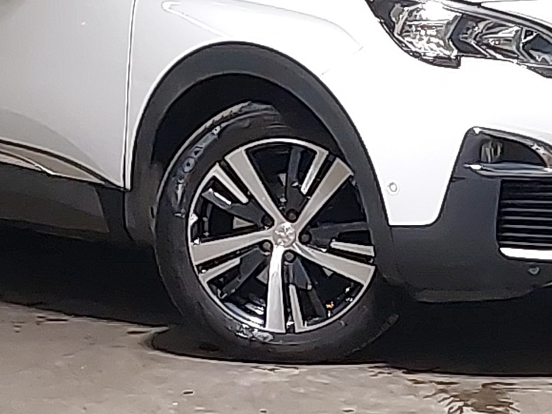 Used Peugeot 3008 2018 for sale - 76771311: Photo 9