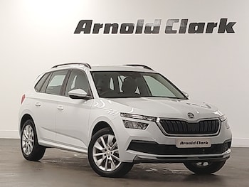 Used Skoda Kamiq 2024 for sale - 78762884: Photo
