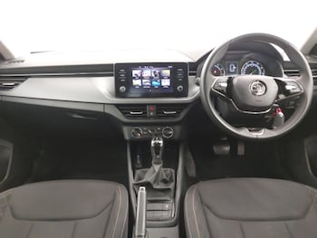 Used Skoda Kamiq 2024 for sale - 78762884: Photo