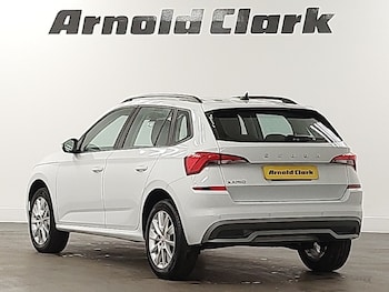 Used Skoda Kamiq 2024 for sale - 78762884: Photo