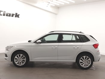 Used Skoda Kamiq 2024 for sale - 78762884: Photo