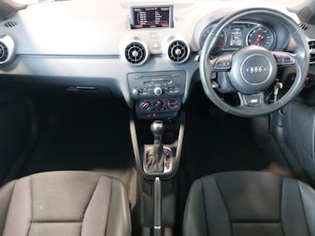 Used Audi A1 2011 for sale - 75500947: Photo