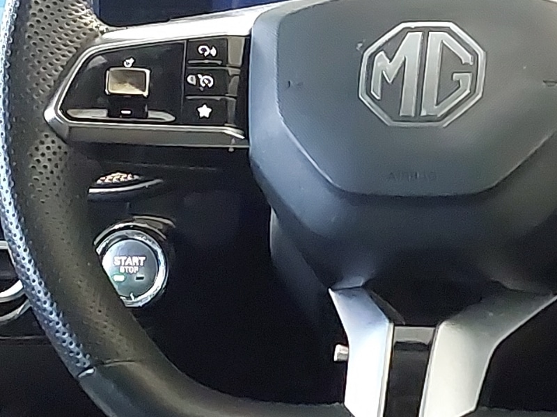 Used MG MG HS 2025 for sale - 76941933: Photo 10