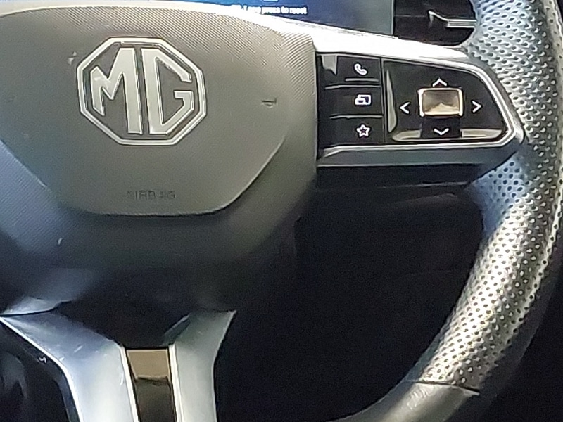 Used MG MG HS 2025 for sale - 76941933: Photo 11