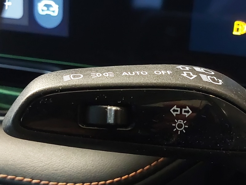 Used MG MG HS 2025 for sale - 76941933: Photo 15