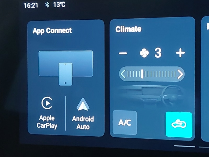 Used MG MG HS 2025 for sale - 76941933: Photo 16