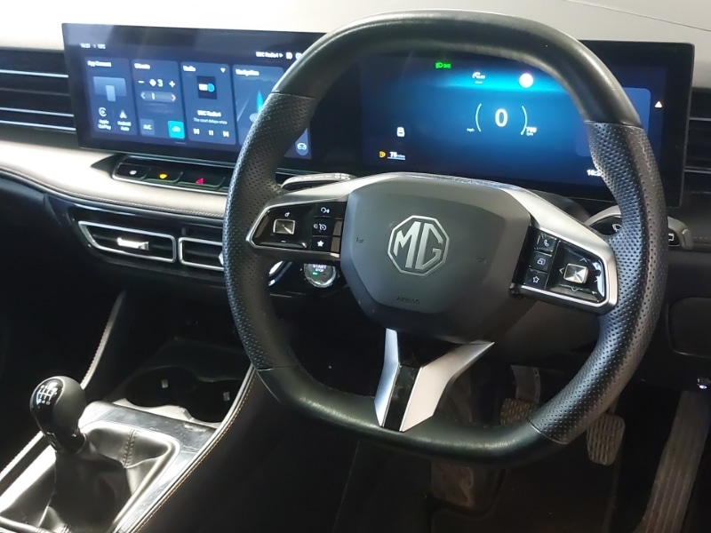 Used MG MG HS 2025 for sale - 76941933: Photo 19