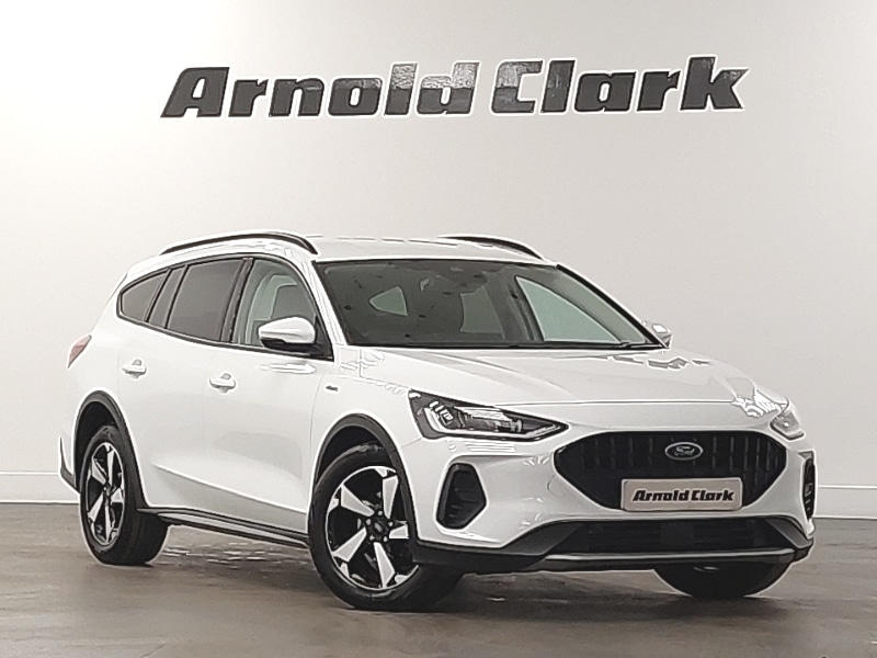 Used Ford Focus 2023 for sale - 78132898: Photo 1