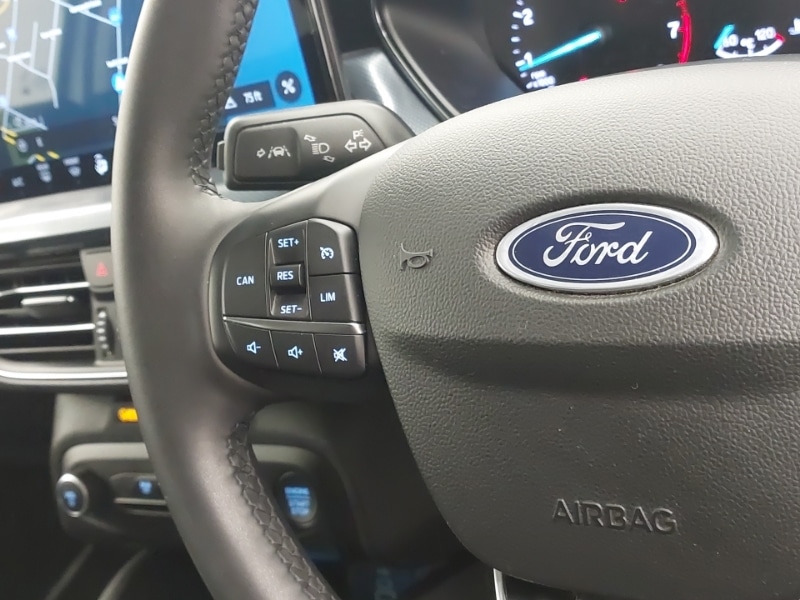 Used Ford Focus 2023 for sale - 78132898: Photo 11