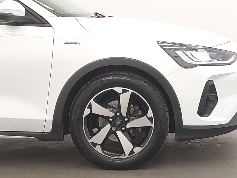 Used Ford Focus 2023 for sale - 78132898: Photo 12