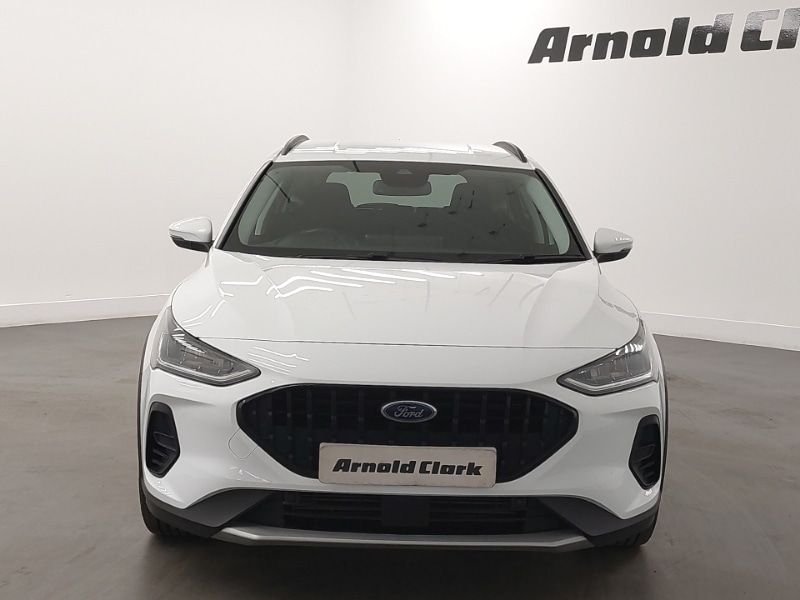 Used Ford Focus 2023 for sale - 78132898: Photo 13