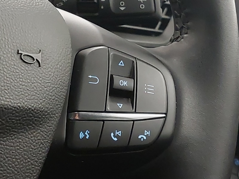 Used Ford Focus 2023 for sale - 78132898: Photo 14