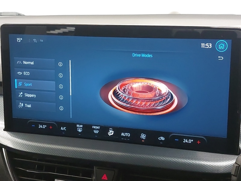 Used Ford Focus 2023 for sale - 78132898: Photo 16