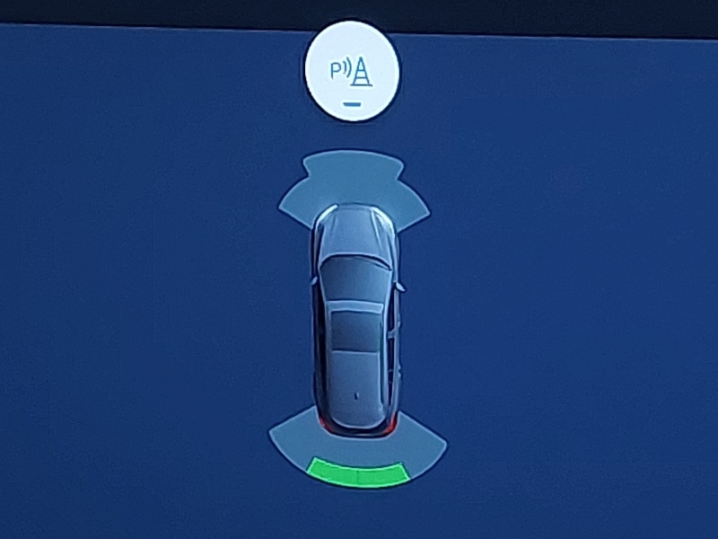 Used Ford Focus 2023 for sale - 78132898: Photo 18