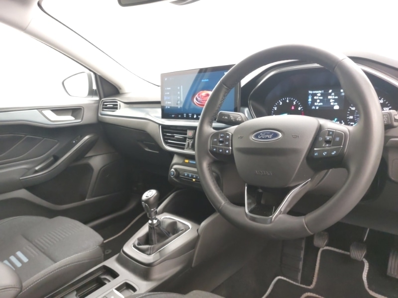 Used Ford Focus 2023 for sale - 78132898: Photo 19