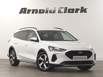 Used Ford Focus 2023 for sale - 78132898: Photo