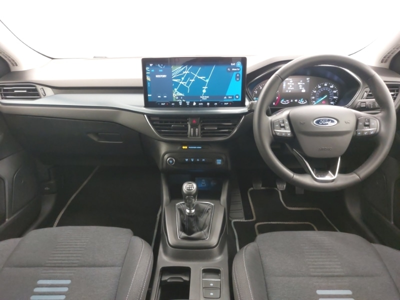 Used Ford Focus 2023 for sale - 78132898: Photo 2