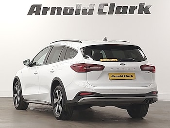 Used Ford Focus 2023 for sale - 78132898: Photo