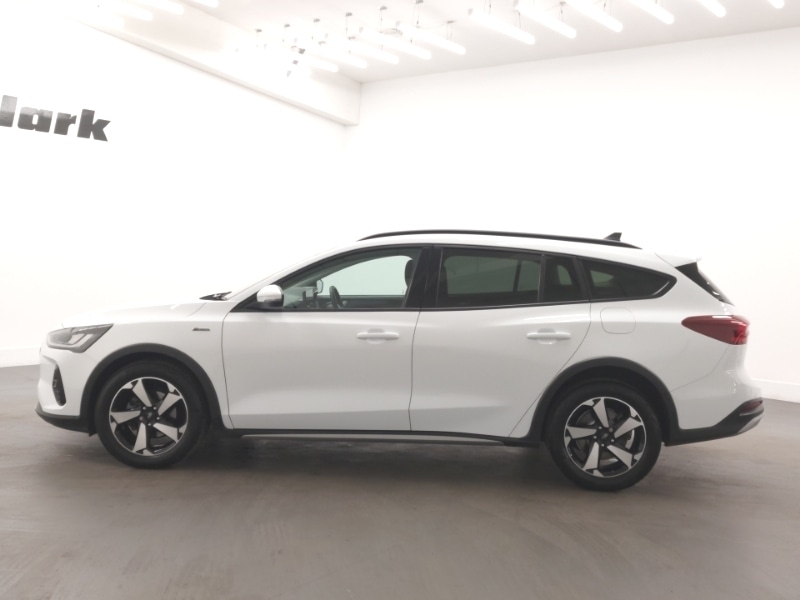 Used Ford Focus 2023 for sale - 78132898: Photo 4