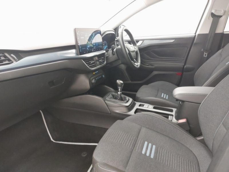 Used Ford Focus 2023 for sale - 78132898: Photo 5