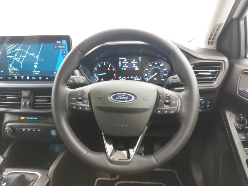 Used Ford Focus 2023 for sale - 78132898: Photo 7