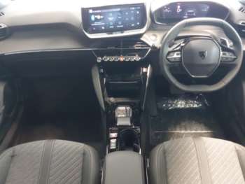 Used Peugeot 2008 2025 for sale - 74744392: Photo