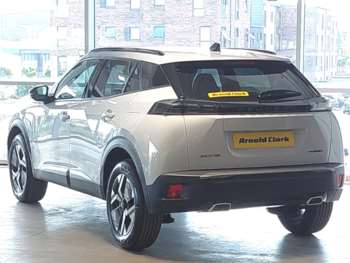 Used Peugeot 2008 2025 for sale - 74744392: Photo