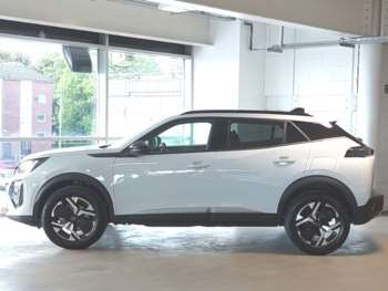 Used Peugeot 2008 2025 for sale - 74744392: Photo