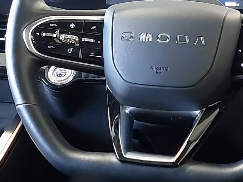 Used Omoda OMODA 5 2024 for sale - 76543529: Photo 10