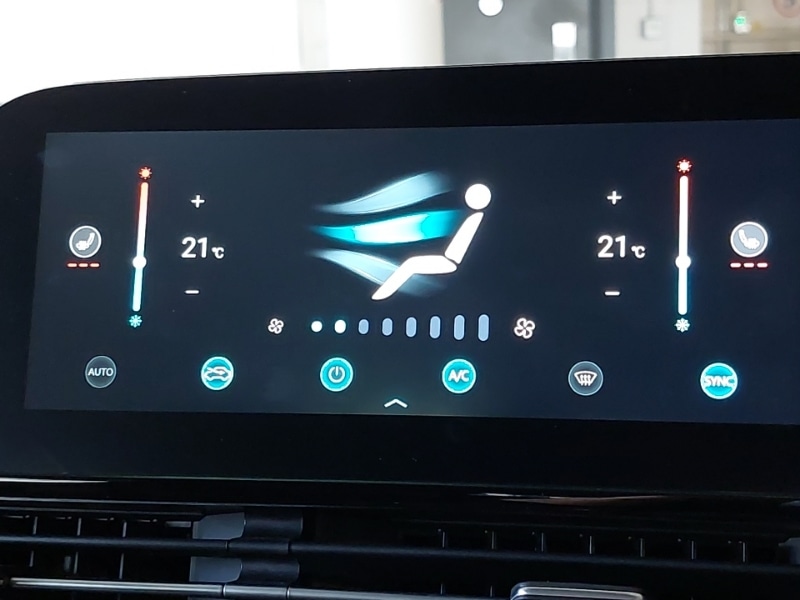 Used Omoda OMODA 5 2024 for sale - 76543529: Photo 18