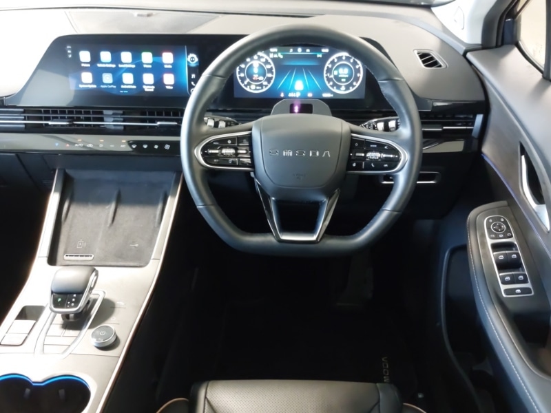 Used Omoda OMODA 5 2024 for sale - 76543529: Photo 7