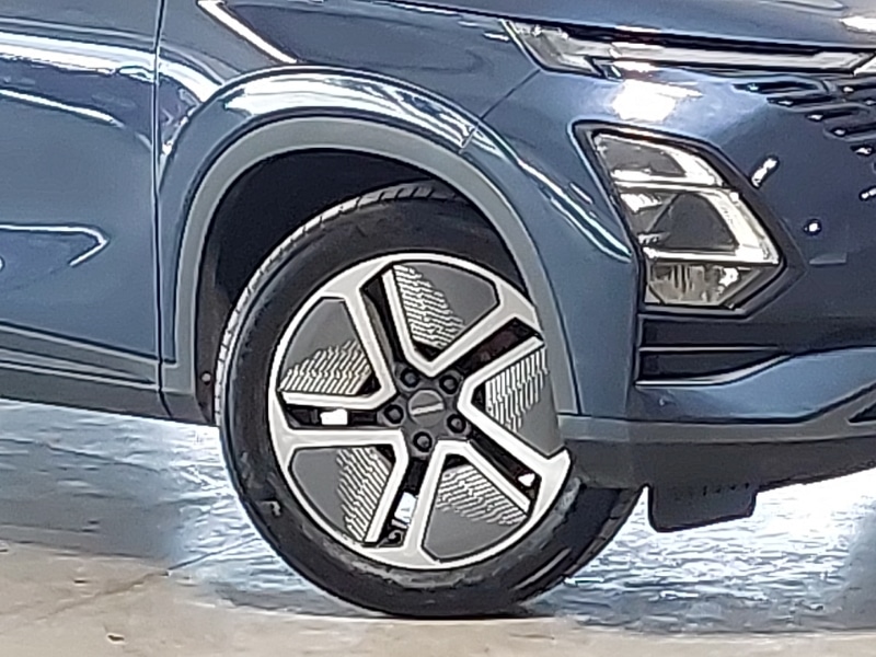 Used Omoda OMODA 5 2024 for sale - 76543529: Photo 9