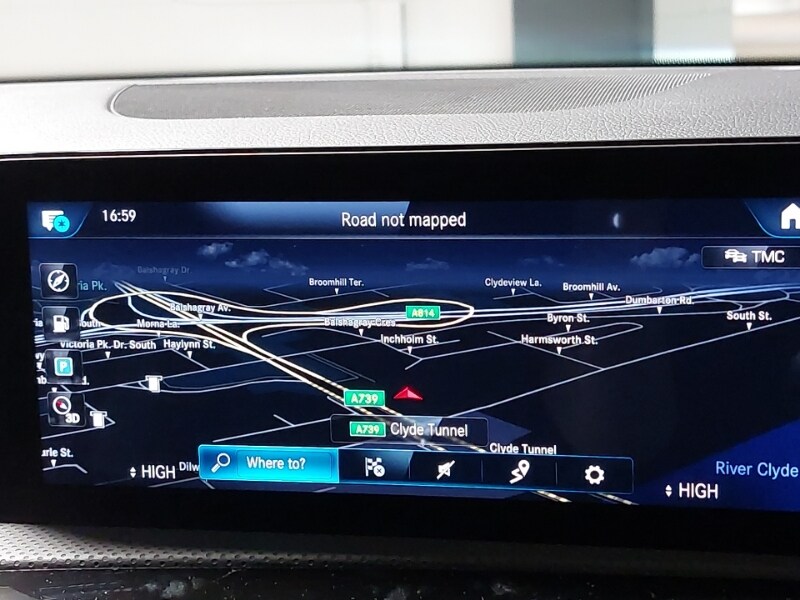 Used Mercedes-Benz A-Class 2022 for sale - 76749165: Photo 12