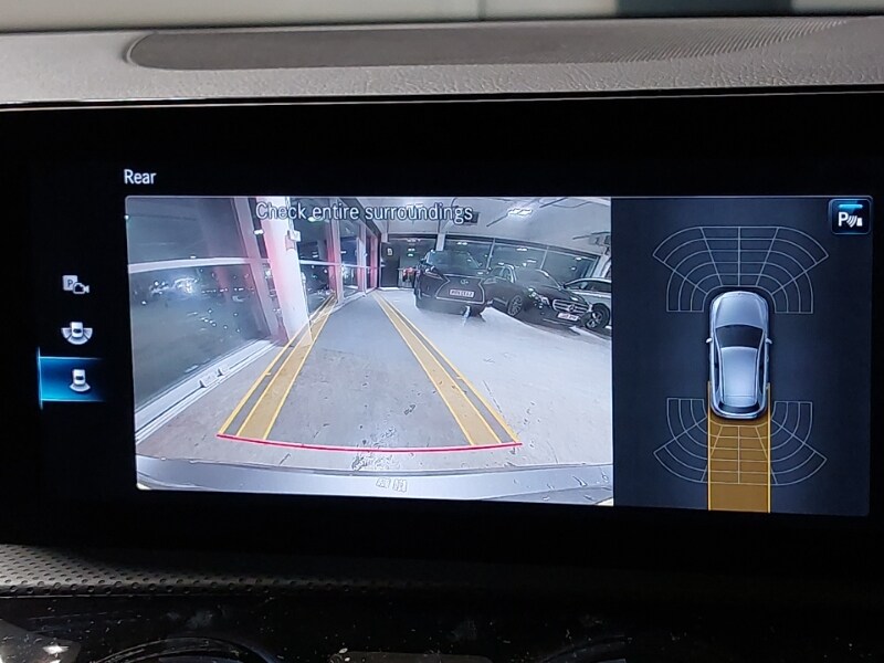 Used Mercedes-Benz A-Class 2022 for sale - 76749165: Photo 14