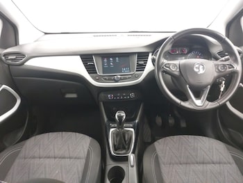 Used Vauxhall Crossland X 2021 for sale - 78600391: Photo