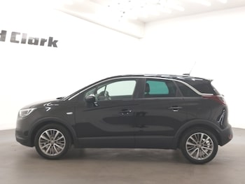 Used Vauxhall Crossland X 2021 for sale - 78600391: Photo