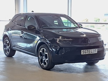 Used Vauxhall Mokka 2025 for sale - 79555428: Photo