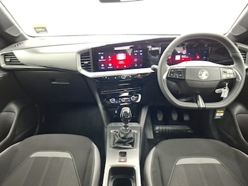 Used Vauxhall Mokka 2025 for sale - 79555428: Photo