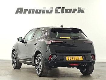 Used Vauxhall Mokka 2025 for sale - 79555428: Photo