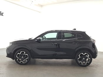 Used Vauxhall Mokka 2025 for sale - 79555428: Photo